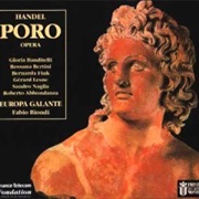 Poro (Handel)