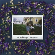 Tomberlin - At Weddings