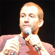 Bryan Callen