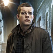 George Sands (Being Human)