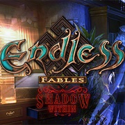 Endless Fables 4: Shadow Within