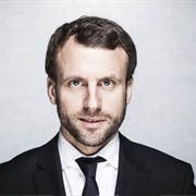 MacRon