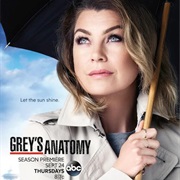Grey's Anatomy