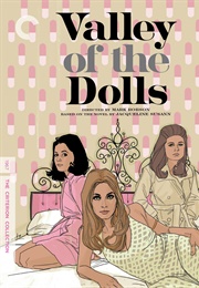 Valley of the Dolls (1967)