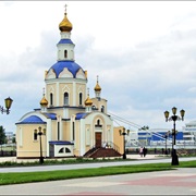 Belgorod