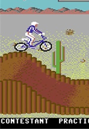 California Games (1987)