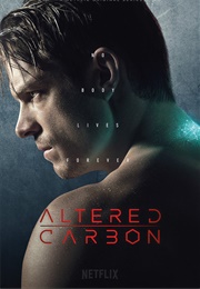 Altered Carbon (2018)
