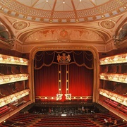 Royal Ballet London