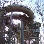 Waterworks Waterboggan