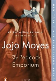The Peacock Emporium (Jojo Moyes)