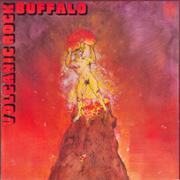 Buffalo - Volcanic Rock