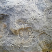 Washington State Park, Missouri