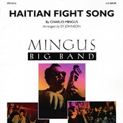 Charles Mingus - Haitian Fight Song