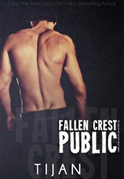Fallen Crest Public (Tijan)