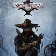 The Incredible Adventures of Van Helsing