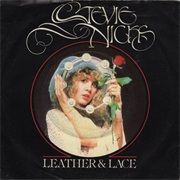 Stevie Nicks - Leather and Lace