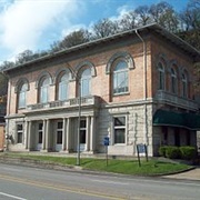 Charleston Station (West Virginia)
