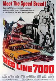 Red Line 7000 (1965)