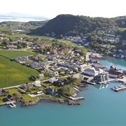 Rennesøy