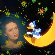 You Belong to My Heart