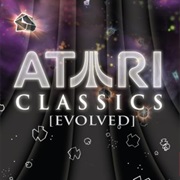 Atari Classics Evolved