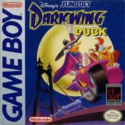 Darkwing Duck