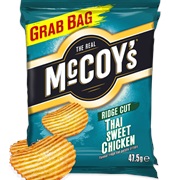 Thai Sweet Chilli McCoys