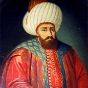 Bayezid