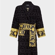 Buy a Versace Robe