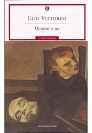 Men and Not Men (Elio Vittorini)