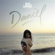 Daniel - Bats for Lashes