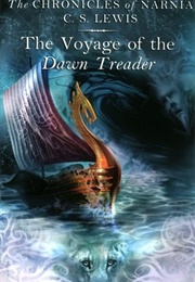 The Voyage of the Dawn Treader (C.S. Lewis)