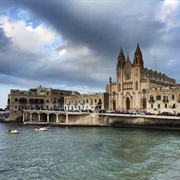 Sliema, Malta