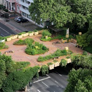 Grüne Brücke (Mainz)
