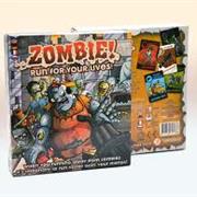 Zombie: Run for Your Life