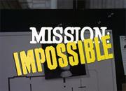 Mission Impossible (1967, 1968)