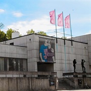 Wäinö Aaltonen Museum of Art