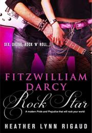 Fitzwilliam Darcy, Rock Star