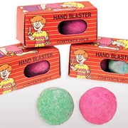 Blast Balls