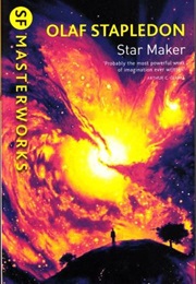 Star Maker (Olaf Stapledon)