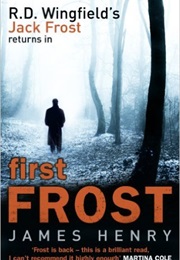 First Frost (James Henry)