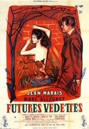 Futures Vedettes (1955)