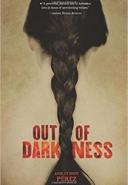 Out of Darkness (Ashley Hope Perez)