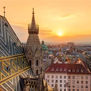 Visit Vienna
