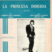 La Princesa Dorada - Tanguito (1969)