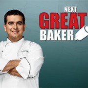 Next Great Baker