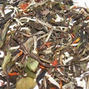 Tsheringma Tea