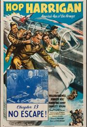Hop Harrigan