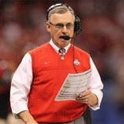 Jim Tressel