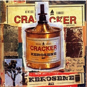 Cracker - Hi Desert Biker Meth Lab